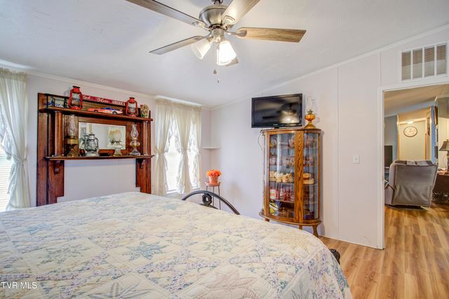 192 Stage Road, Kingsport, TN 37664