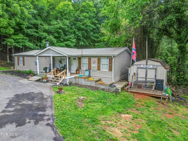 192 Stage Road, Kingsport, TN 37664
