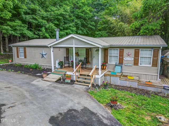 192 Stage Road, Kingsport, TN 37664