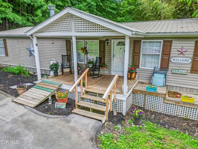 192 Stage Road, Kingsport, TN 37664