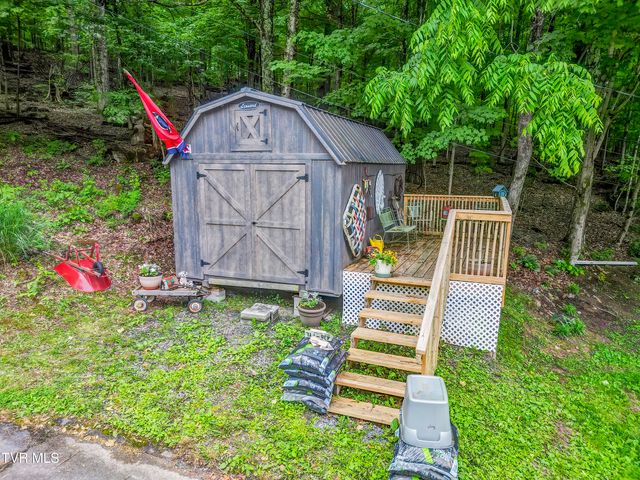 192 Stage Road, Kingsport, TN 37664