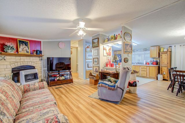 192 Stage Road, Kingsport, TN 37664