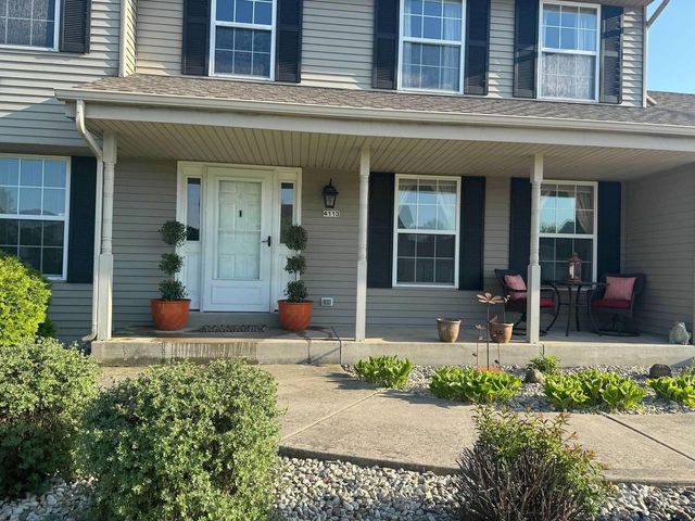 4113 Whispering Ridge PASS, Franklin, WI 53132