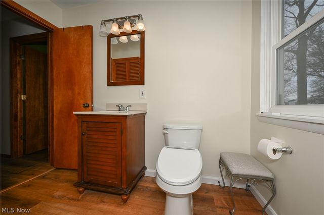 23993 Fairlawn Drive, North Olmsted, OH 44070