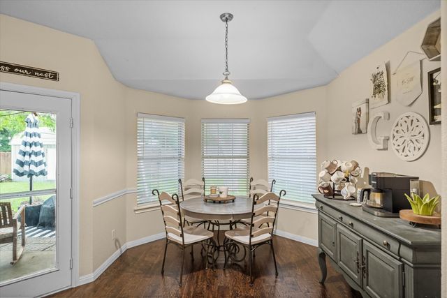 719 Stacie Lane, Seagoville, TX 75159