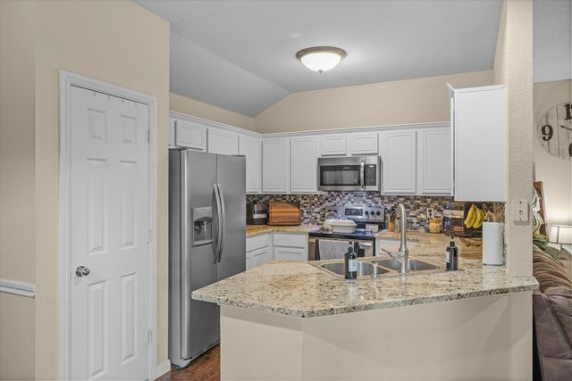 719 Stacie Lane, Seagoville, TX 75159