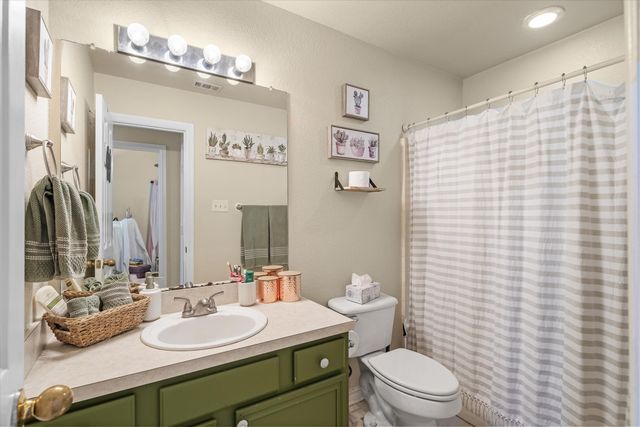 719 Stacie Lane, Seagoville, TX 75159