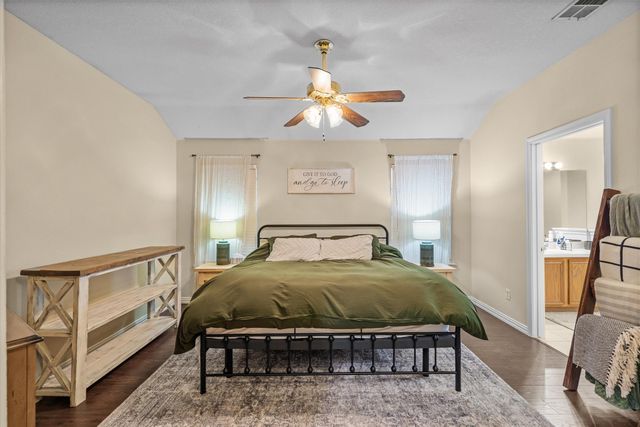 719 Stacie Lane, Seagoville, TX 75159