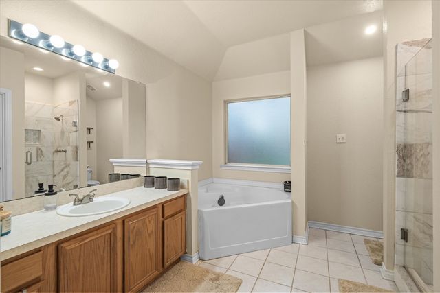 719 Stacie Lane, Seagoville, TX 75159