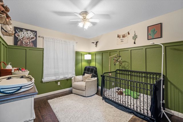 719 Stacie Lane, Seagoville, TX 75159