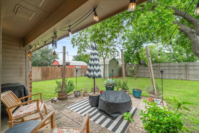 719 Stacie Lane, Seagoville, TX 75159