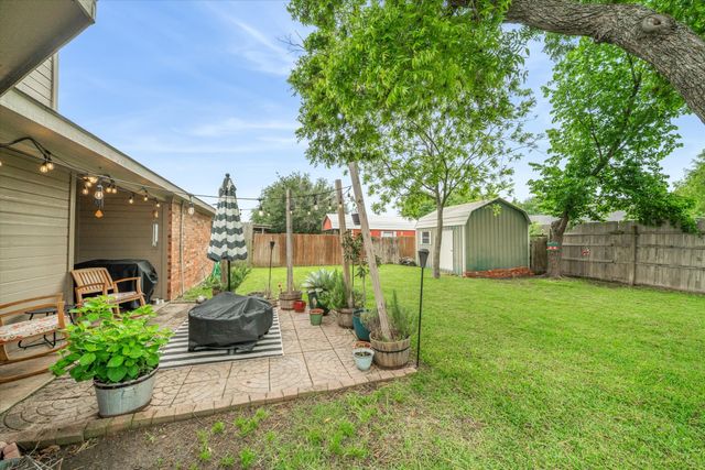 719 Stacie Lane, Seagoville, TX 75159