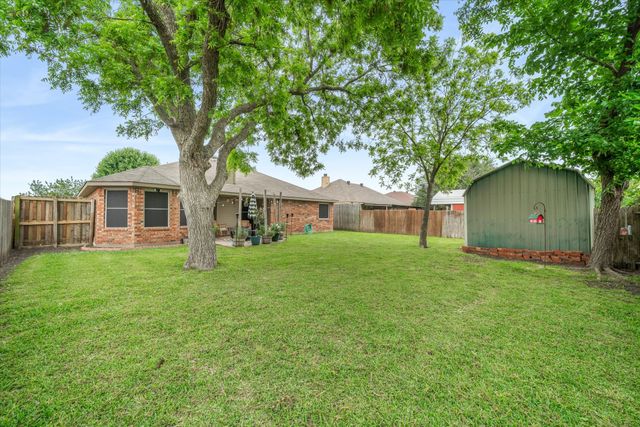 719 Stacie Lane, Seagoville, TX 75159