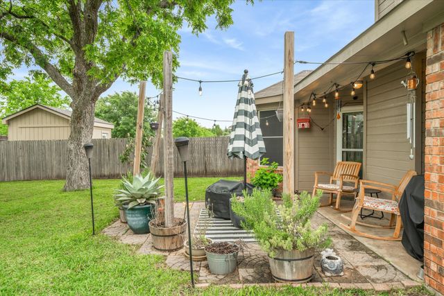 719 Stacie Lane, Seagoville, TX 75159