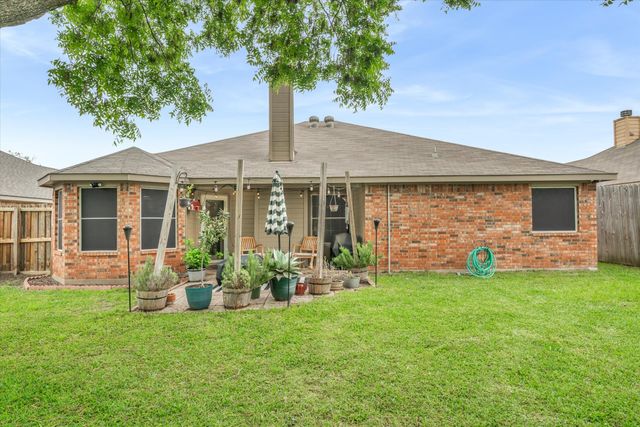 719 Stacie Lane, Seagoville, TX 75159
