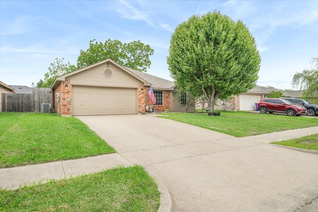 719 Stacie Lane, Seagoville, TX 75159