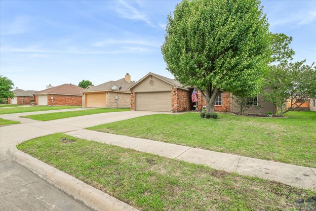 719 Stacie Lane, Seagoville, TX 75159