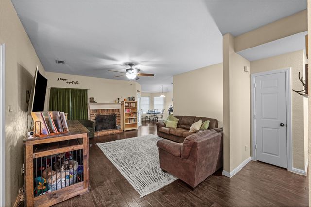 719 Stacie Lane, Seagoville, TX 75159