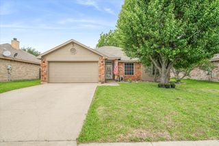 719 Stacie Lane, Seagoville, TX 75159