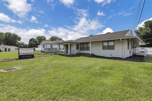 1311 W Main Street, Newark, OH 43055