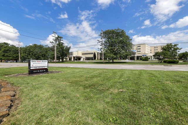 1311 W Main Street, Newark, OH 43055