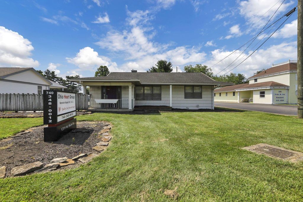 1311 W Main Street, Newark, OH 43055