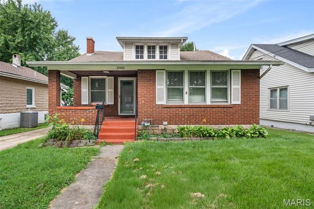 2965 Kincaid Avenue, St Louis, MO 63114