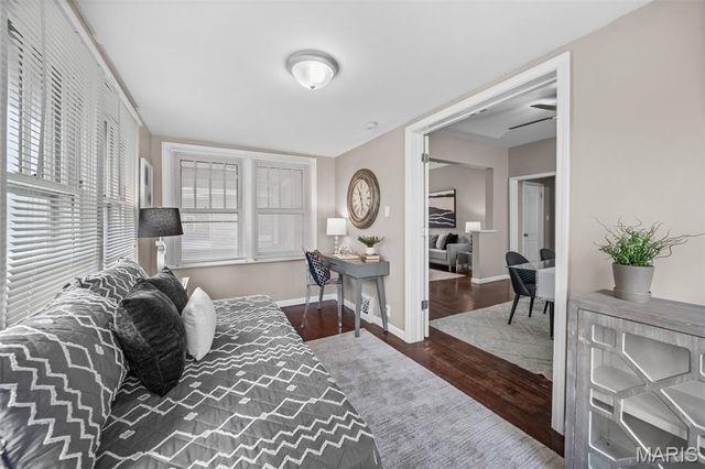 2965 Kincaid Avenue, St Louis, MO 63114