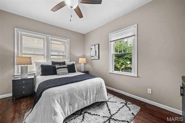 2965 Kincaid Avenue, St Louis, MO 63114