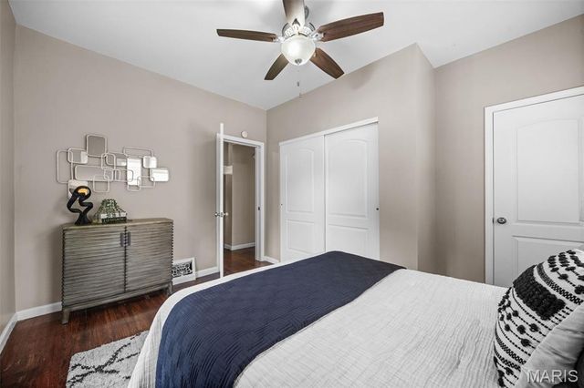 2965 Kincaid Avenue, St Louis, MO 63114