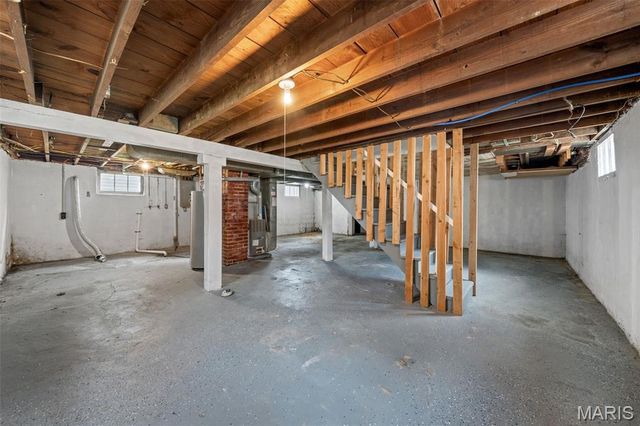 2965 Kincaid Avenue, St Louis, MO 63114