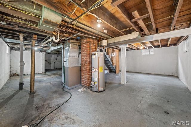 2965 Kincaid Avenue, St Louis, MO 63114