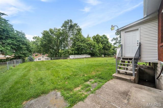 2965 Kincaid Avenue, St Louis, MO 63114