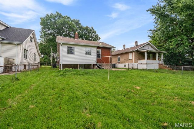 2965 Kincaid Avenue, St Louis, MO 63114
