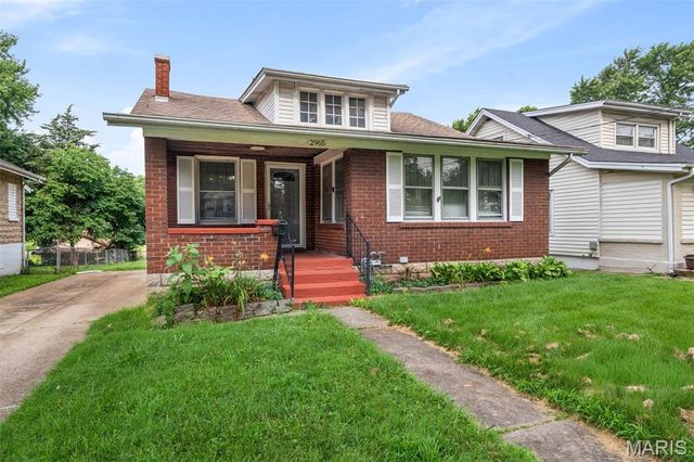 2965 Kincaid Avenue, St Louis, MO 63114