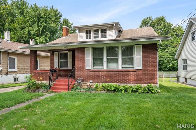 2965 Kincaid Avenue, St Louis, MO 63114