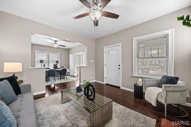 2965 Kincaid Avenue, St Louis, MO 63114