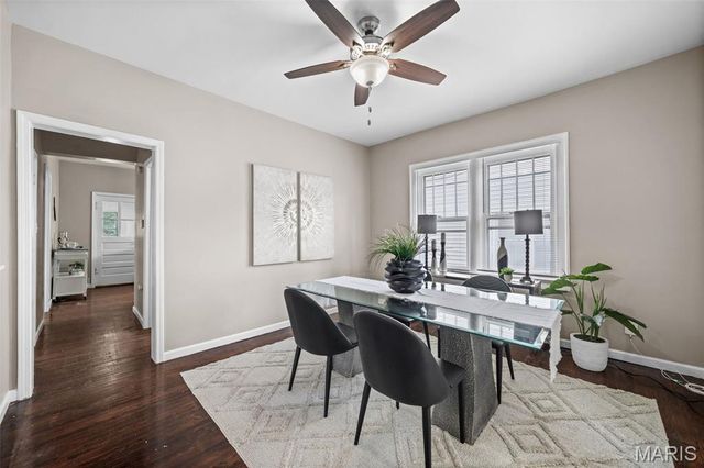 2965 Kincaid Avenue, St Louis, MO 63114