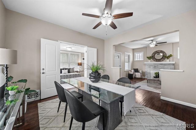 2965 Kincaid Avenue, St Louis, MO 63114