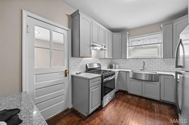 2965 Kincaid Avenue, St Louis, MO 63114