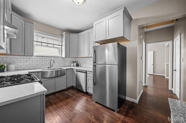 2965 Kincaid Avenue, St Louis, MO 63114