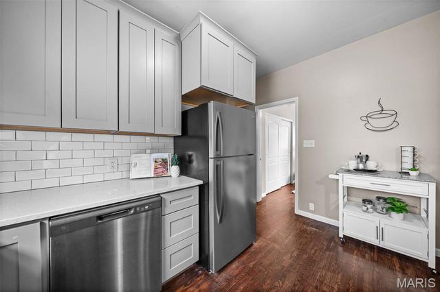 2965 Kincaid Avenue, St Louis, MO 63114