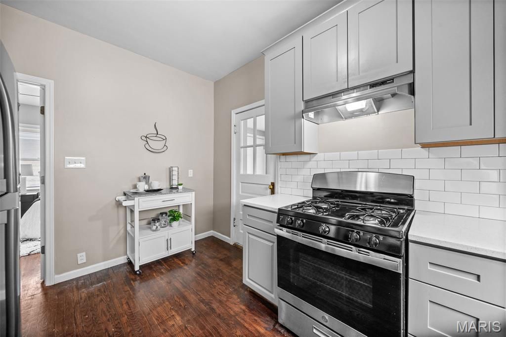 2965 Kincaid Avenue, St Louis, MO 63114
