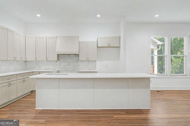 1514 Mercer Avenue, Atlanta, GA 30337