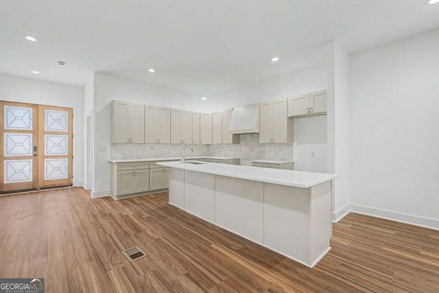 1514 Mercer Avenue, Atlanta, GA 30337