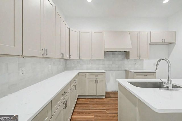 1514 Mercer Avenue, Atlanta, GA 30337