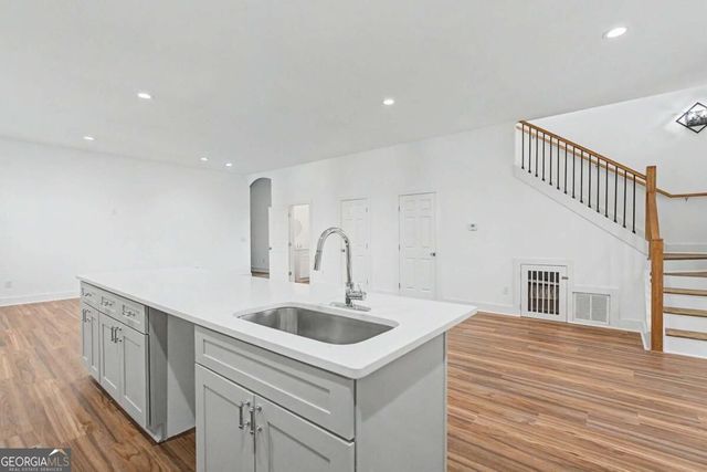 1514 Mercer Avenue, Atlanta, GA 30337