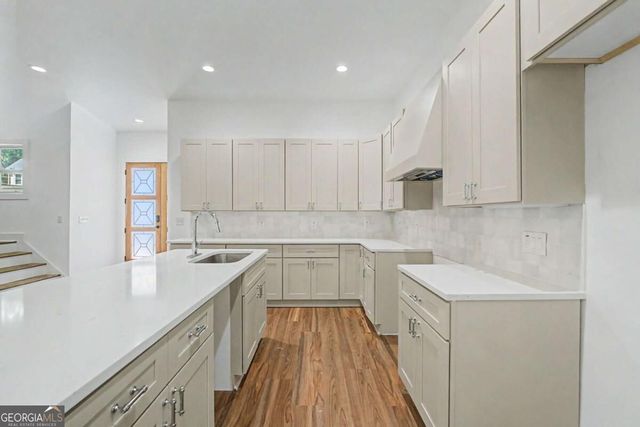 1514 Mercer Avenue, Atlanta, GA 30337