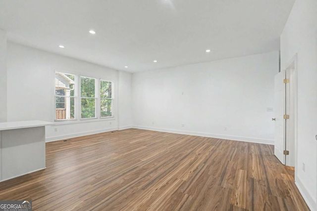 1514 Mercer Avenue, Atlanta, GA 30337
