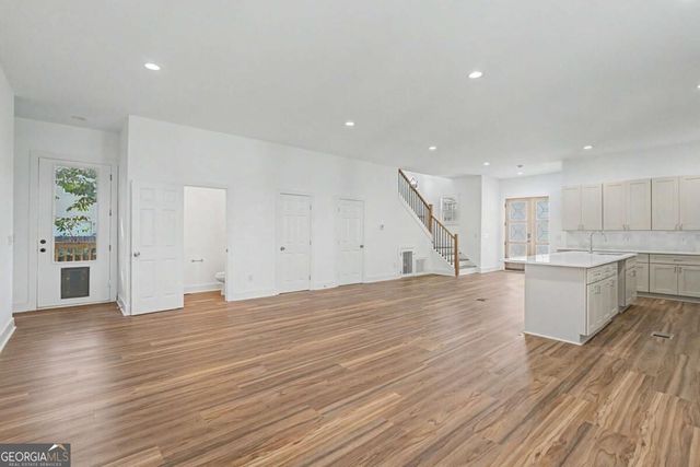 1514 Mercer Avenue, Atlanta, GA 30337